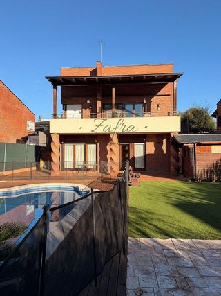 Chalet en venta en Vidreres