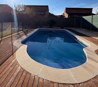 Chalet en venta en Vidreres