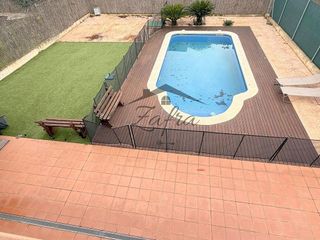 Chalet en venta en Vidreres