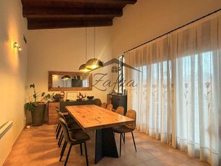 Chalet en venta en Vidreres