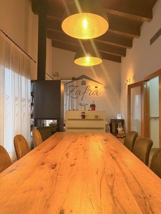 Chalet en venta en Vidreres
