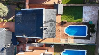 Chalet en venta en Vidreres