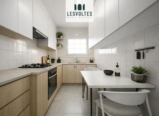 Piso en venta en Vila de Palafrugell - Llofriu - Barceloneta en Palafrugell