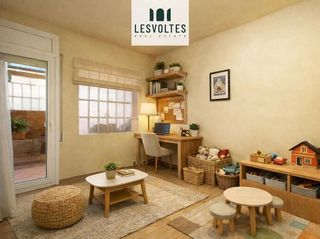 Piso en venta en Vila de Palafrugell - Llofriu - Barceloneta en Palafrugell