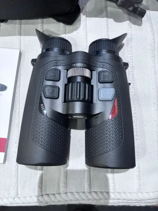 Prismáticos térmicos Nocpix quest l3tr