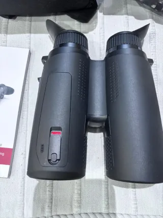 Prismáticos térmicos Nocpix quest l3tr