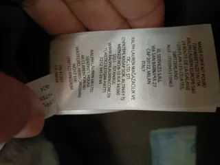 Bolso Tote Ralph Lauren Verde Oliva NUEVO