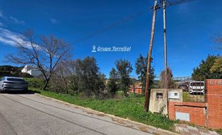 Terreno en venta en Caldes de Malavella