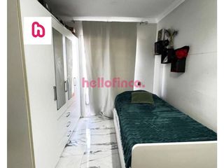 Piso en venta en L'Eixample en Figueres