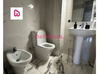 Piso en venta en L'Eixample en Figueres