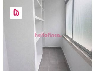 Piso en venta en L'Eixample en Figueres