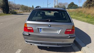 BMW Serie 3 2004 / 6 velocidades