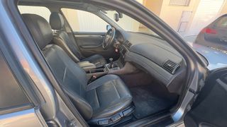 BMW Serie 3 2004 / 6 velocidades