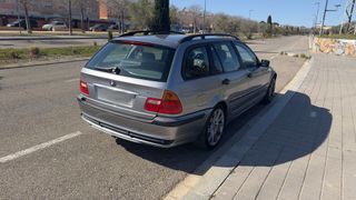 BMW Serie 3 2004 / 6 velocidades