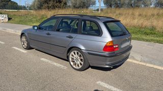 BMW Serie 3 2004 / 6 velocidades