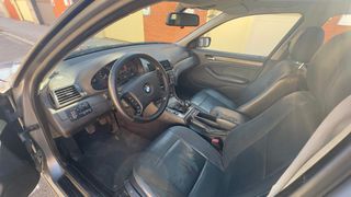 BMW Serie 3 2004 / 6 velocidades