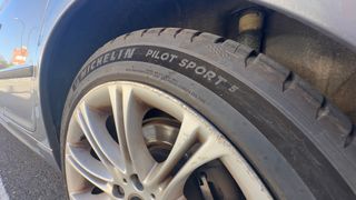 BMW Serie 3 2004 / 6 velocidades