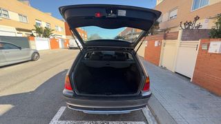 BMW Serie 3 2004 / 6 velocidades