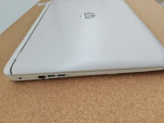 HP PAVILION 17" I5