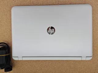 HP PAVILION 17" I5