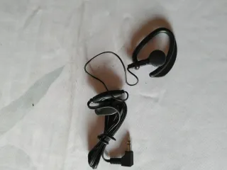 Auriculares con micrófono y jack 3.5mm
