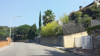 Chalet en venta en Sant Vicenç de Montalt