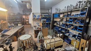 Local comercial en venta en Eixample - Sant Oleguer en Sabadell