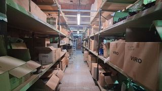 Local comercial en venta en Eixample - Sant Oleguer en Sabadell