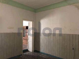 Casa adosada en venta en Castuera