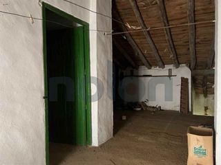 Casa adosada en venta en Castuera