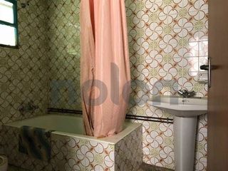 Casa adosada en venta en Castuera