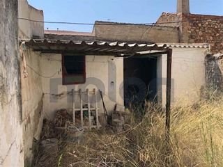 Casa adosada en venta en Castuera