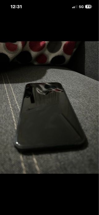 iPhone 11 64GB Negro Batería Nueva