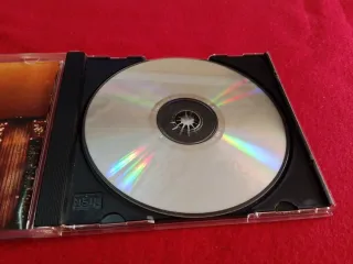 Banda Sonora Blade Runner Vangelis CD