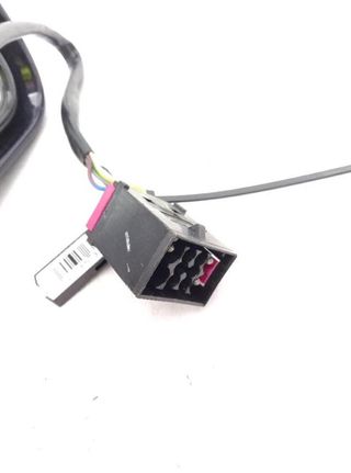 Audi retrovisor derecho a8 (4d2, 4d8) 20353896