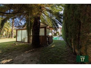 Chalet en venta en Elda