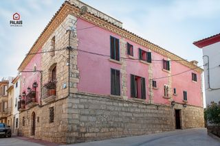 Chalet en venta en Velilla de Cinca