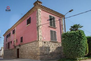 Chalet en venta en Velilla de Cinca