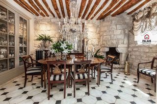 Chalet en venta en Velilla de Cinca