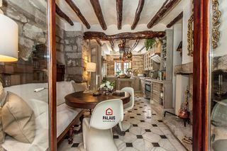 Chalet en venta en Velilla de Cinca