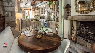 Chalet en venta en Velilla de Cinca