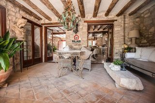 Chalet en venta en Velilla de Cinca