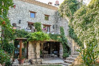 Chalet en venta en Velilla de Cinca