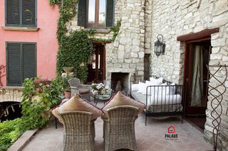 Chalet en venta en Velilla de Cinca