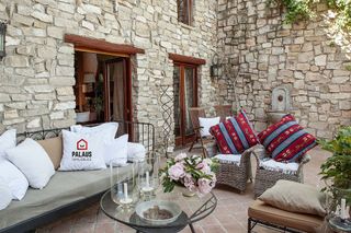 Chalet en venta en Velilla de Cinca