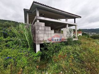 Casa en venta en Tomiño