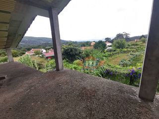 Casa en venta en Tomiño
