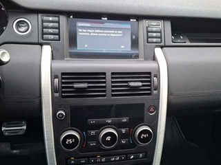 Land Rover Discovery Sport 2.0L TD4 SE 4x4 110 kW (150 CV)