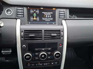 Land Rover Discovery Sport 2.0L TD4 SE 4x4 110 kW (150 CV)