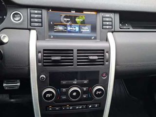 Land Rover Discovery Sport 2.0L TD4 SE 4x4 110 kW (150 CV)